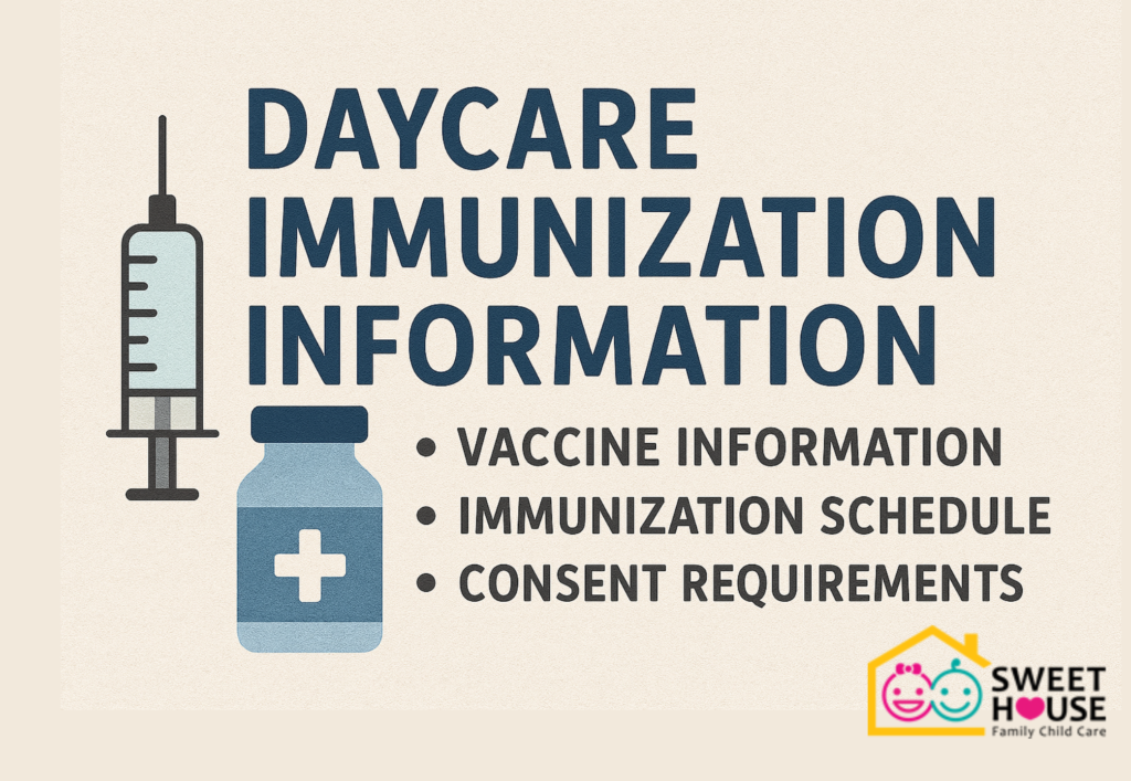 Immunization Information