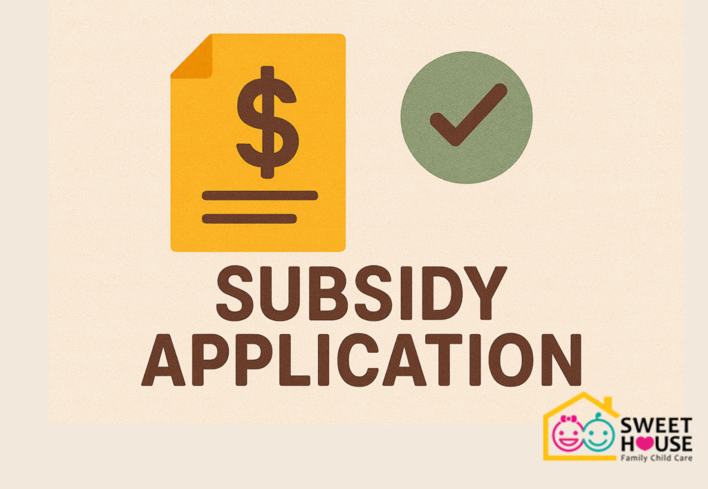 subsidy