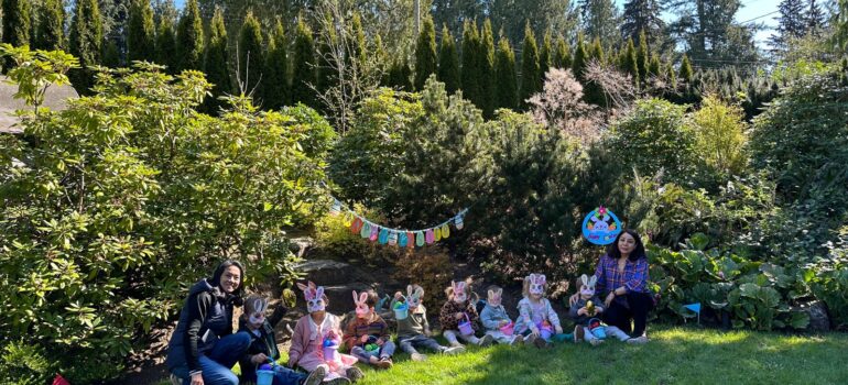 best daycare north vancouver